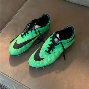 Women’s Soccer Cleats